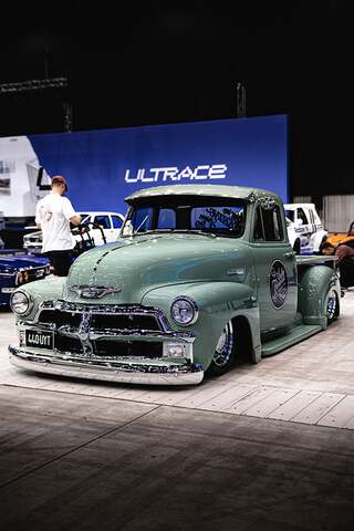 Photo of Chevy