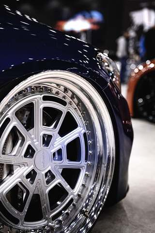 Photo of Wheels